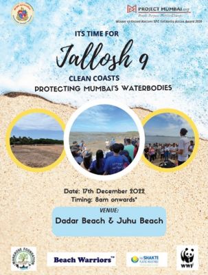 Jallosh 9 - Clean Coasts