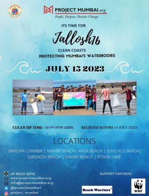 Jallosh 16 - Clean Coasts