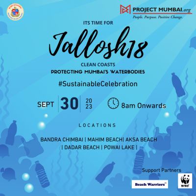 Jallosh 18 - Clean Coasts