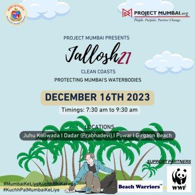 Jallosh 21 - Clean Coasts