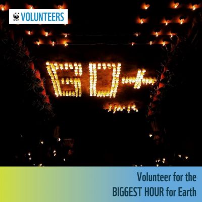 Event Management for Earth Hour Festival_Delhi