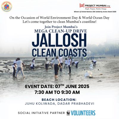 Jallosh 38- Clean Coasts