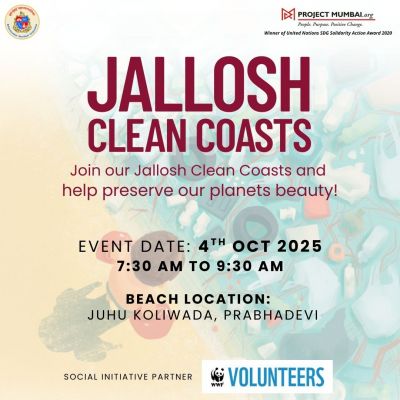 Jallosh 42- Clean Coasts