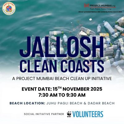 Jallosh 43- Clean Coasts