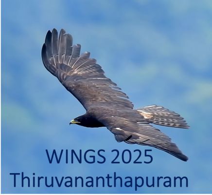 WINGS 2025 Thiruvananthapuram
