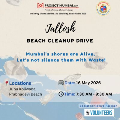 Jallosh 49- Clean Coasts