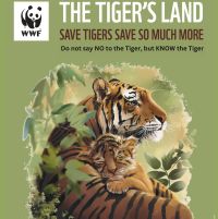 Global Tiger Day 2025