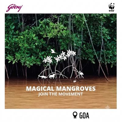 Magical Mangroves Goa- Join the Movement 2026-27